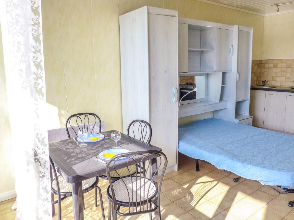 Apartment Les Oceanides-4 By Interhome Лакано Екстер'єр фото