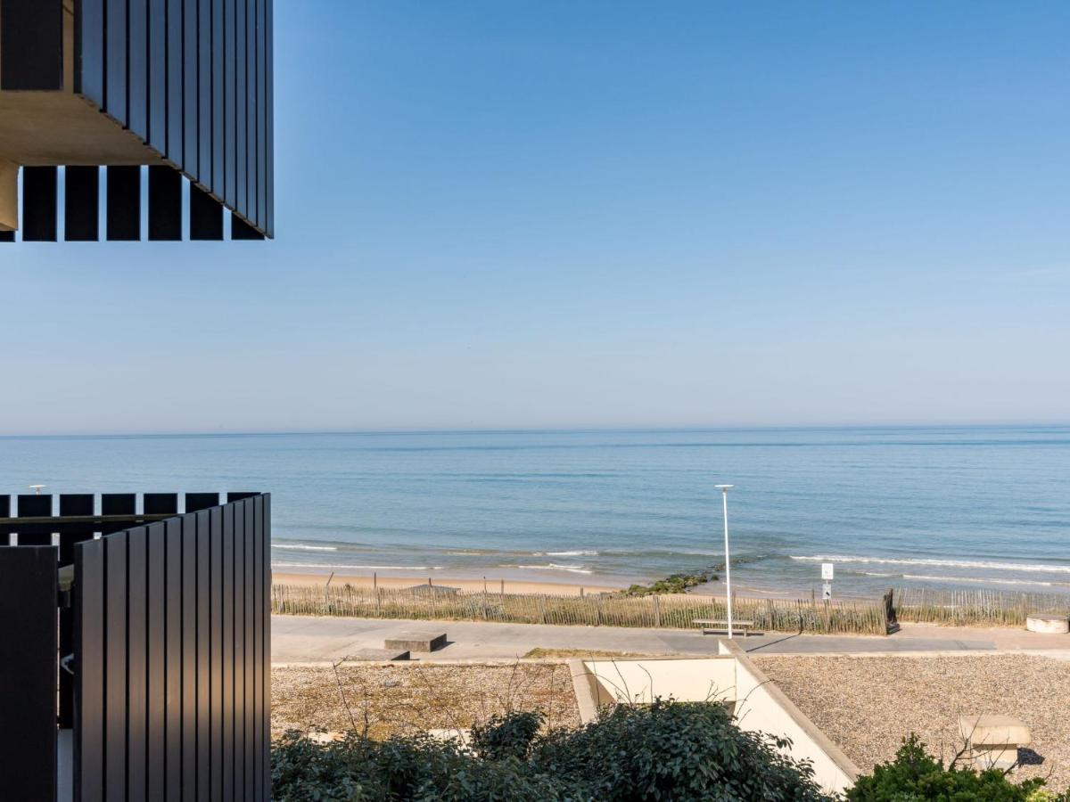 Apartment Les Oceanides-4 By Interhome Лакано Екстер'єр фото