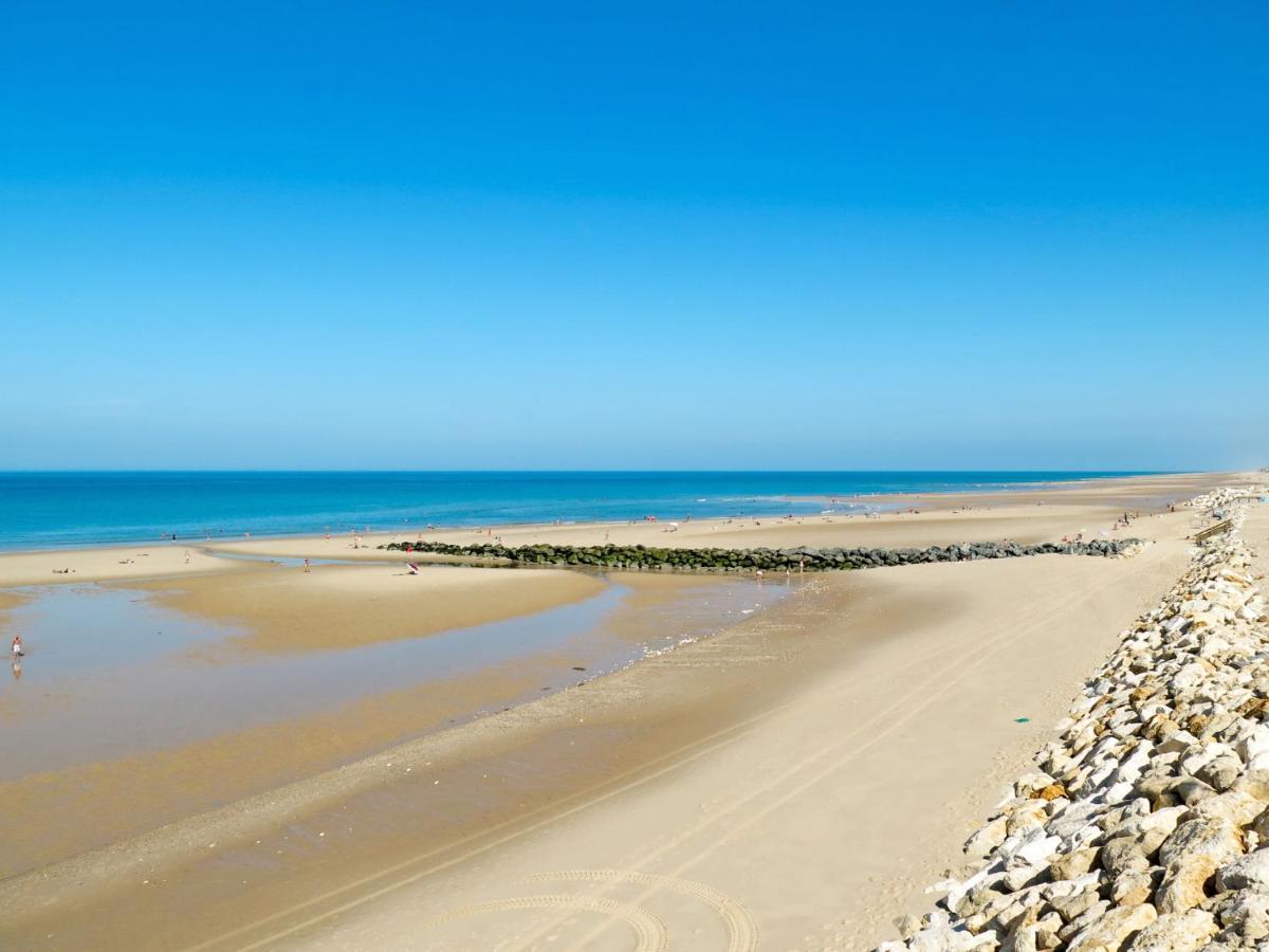 Apartment Les Oceanides-4 By Interhome Лакано Екстер'єр фото